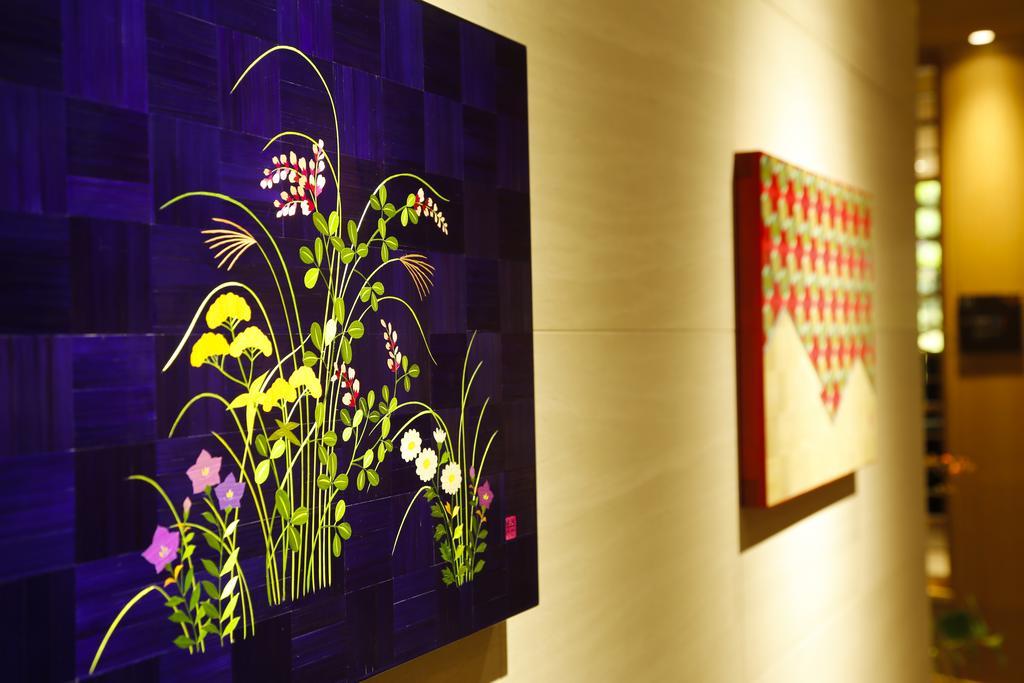 Yuraku Kinosaki Spa & Gardens Тоёока Экстерьер фото