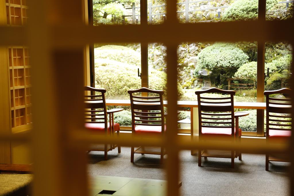 Yuraku Kinosaki Spa & Gardens Тоёока Экстерьер фото