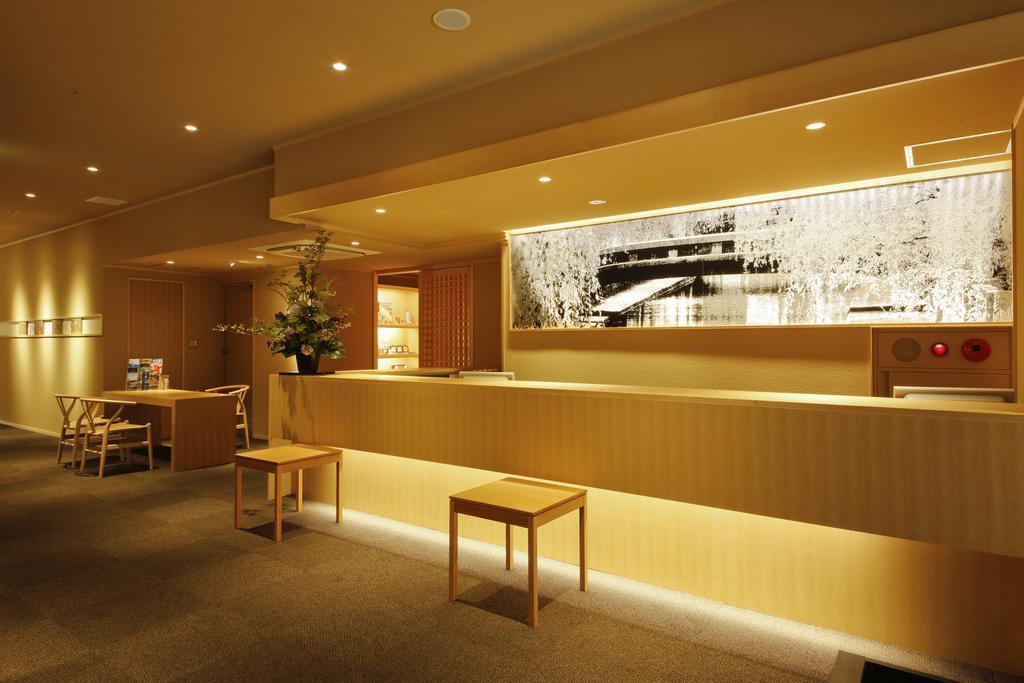 Yuraku Kinosaki Spa & Gardens Тоёока Номер фото