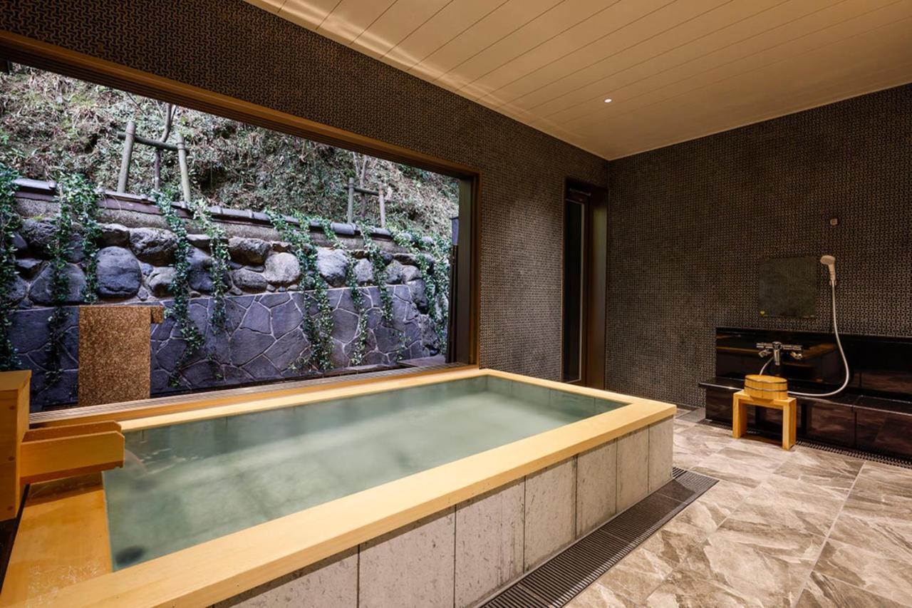 Yuraku Kinosaki Spa & Gardens Тоёока Экстерьер фото