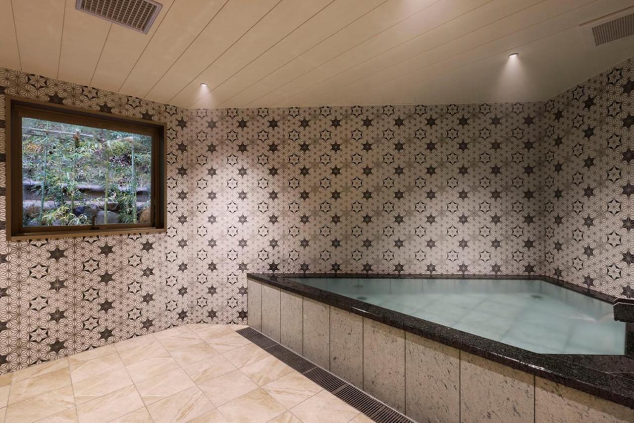 Yuraku Kinosaki Spa & Gardens Тоёока Экстерьер фото