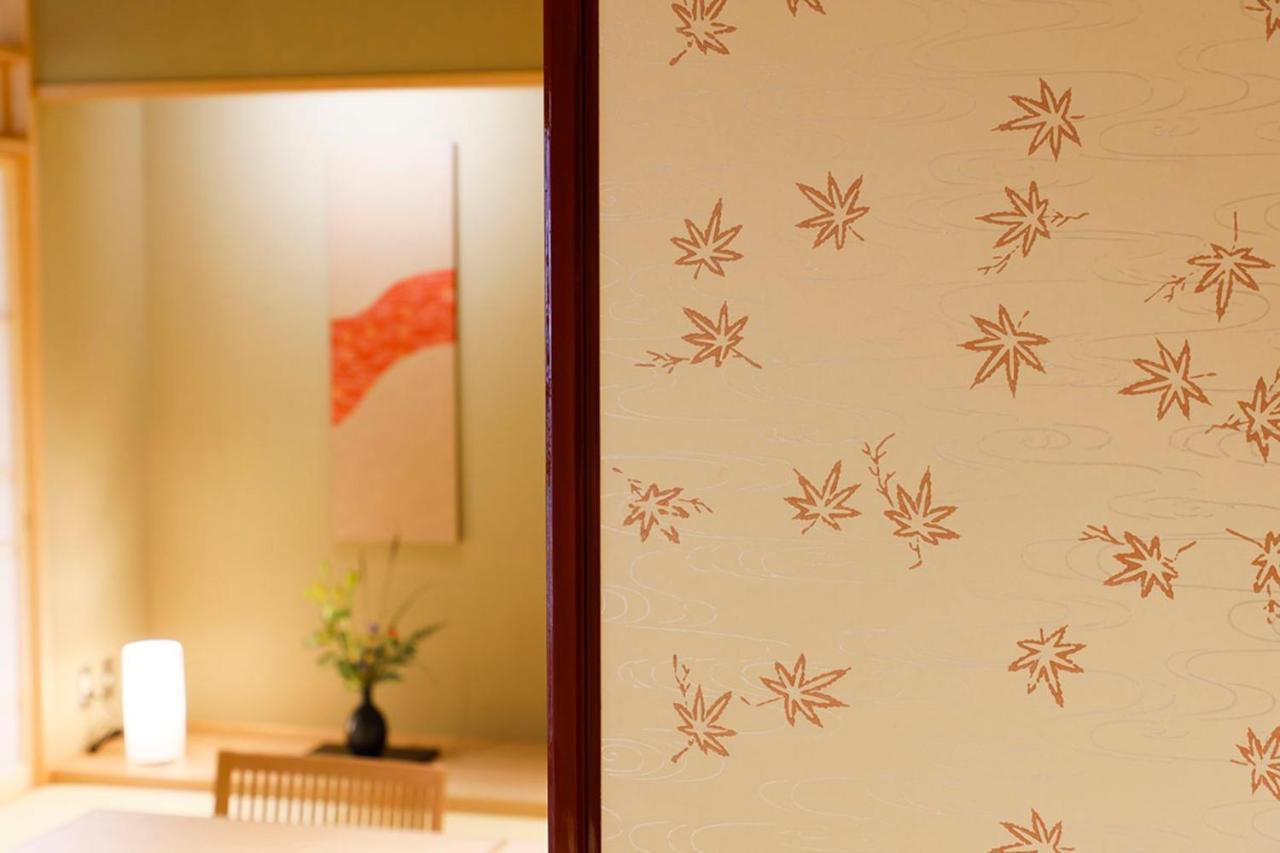 Yuraku Kinosaki Spa & Gardens Тоёока Экстерьер фото