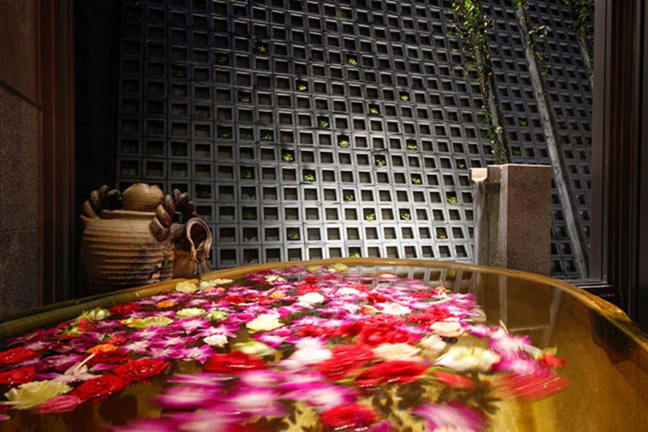 Yuraku Kinosaki Spa & Gardens Тоёока Экстерьер фото