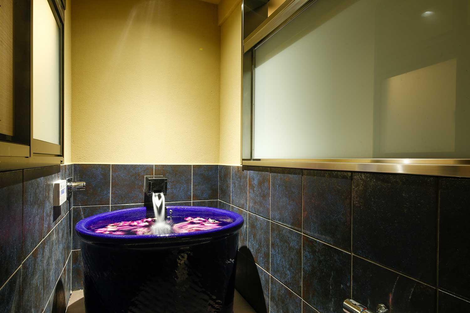 Yuraku Kinosaki Spa & Gardens Тоёока Экстерьер фото